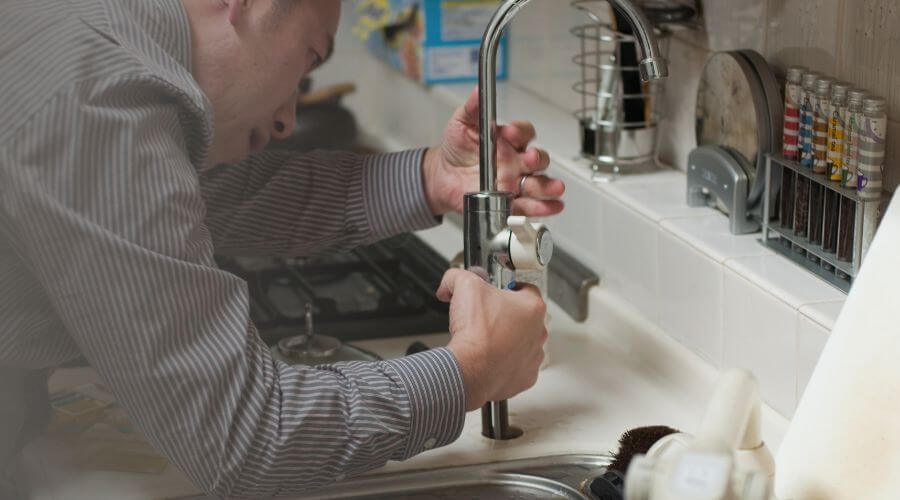 Professional Leak Detection in Mohler, WA