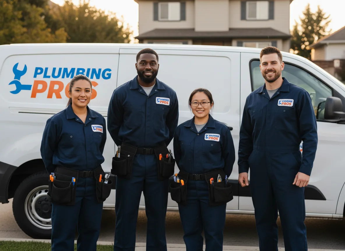 Water Heater Repair company in Mohler, WA